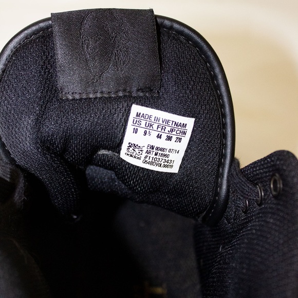 Jeremy Scott x adidas Originals JS Letters - Picture 2 of 8